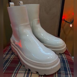 Women's Rubber Rain boots Vero Moda